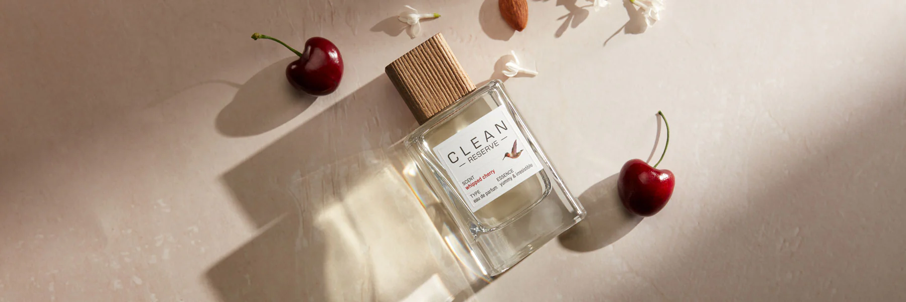 Pure Fragrance, Consciously Crafted